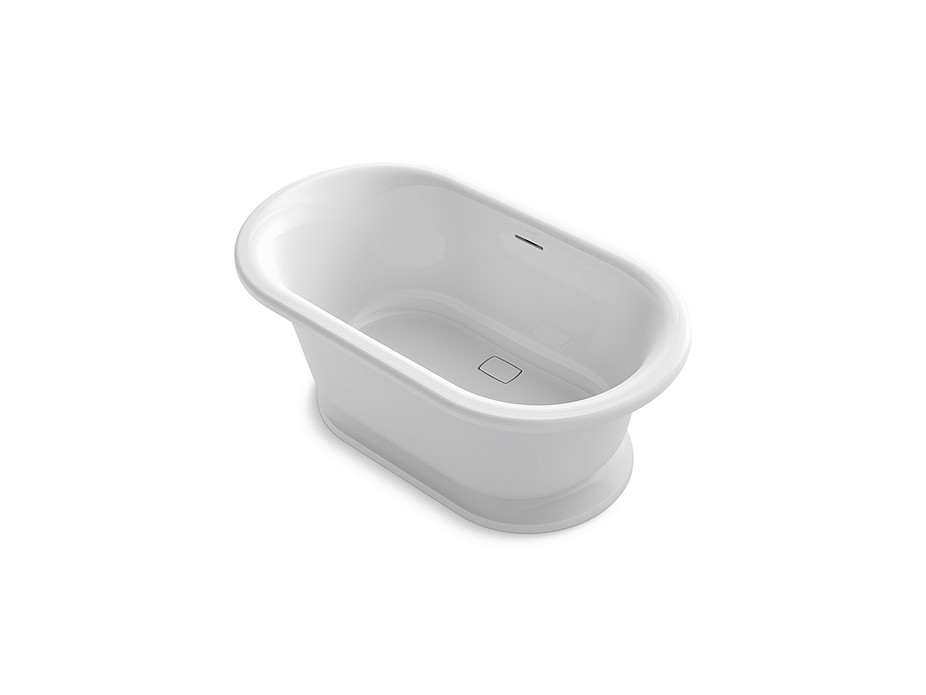 8 of the Best Freestanding Tubs Types and Designs Kallista